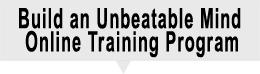 Build an Unbeatable Mind